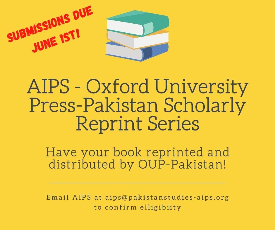 AIPS-OUPP Series
