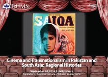 Cinema and Transnationalism Workshop